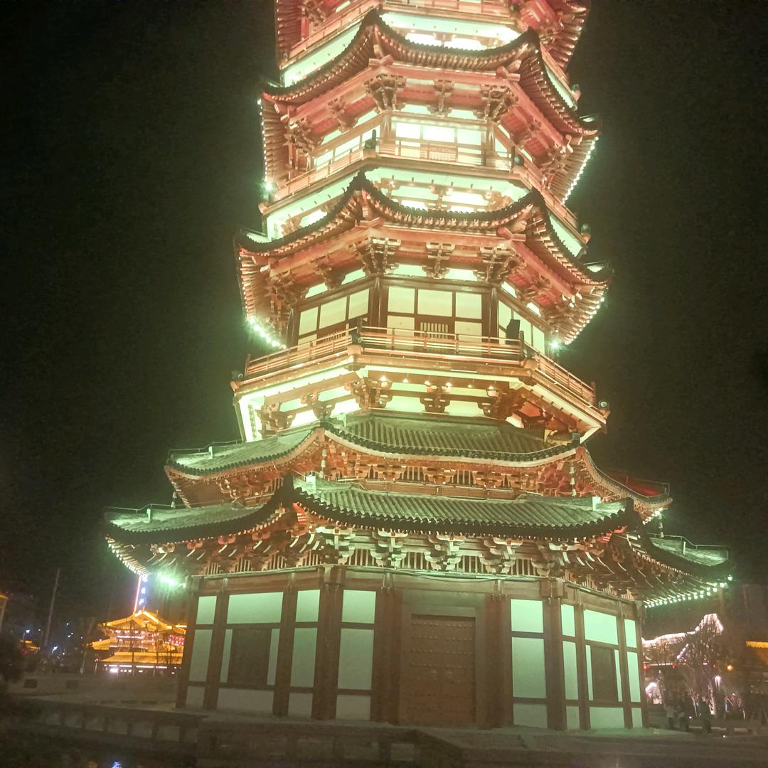 勇往直前