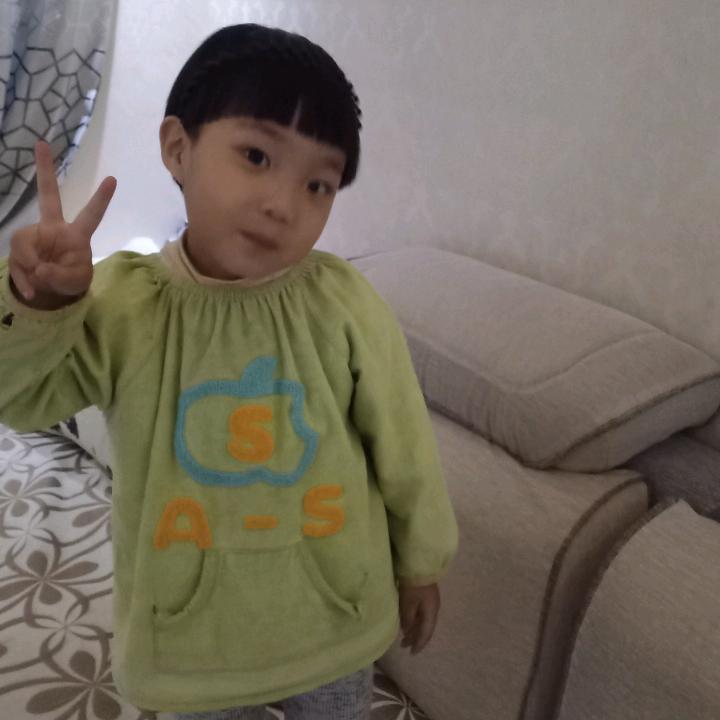 子杰