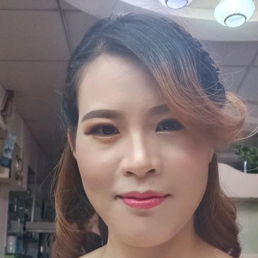 小美～