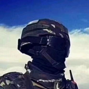 反派老陈的小号