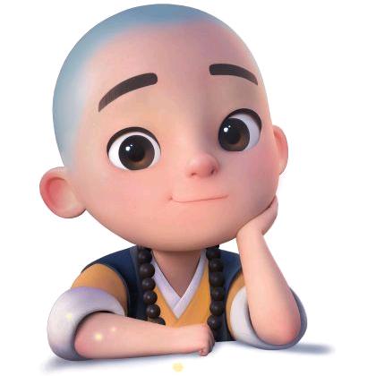 (互粉)小沙弥