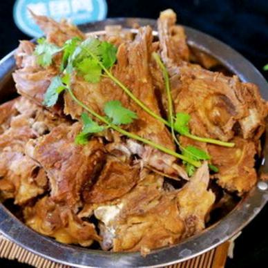 楠嘉风味