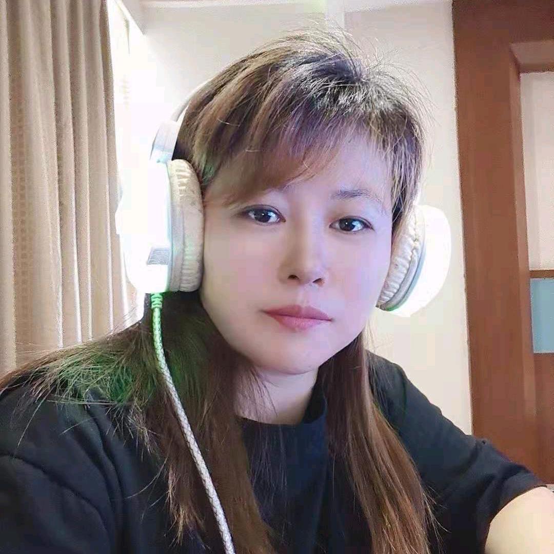 刘姐（每天晚上7:08开播）
