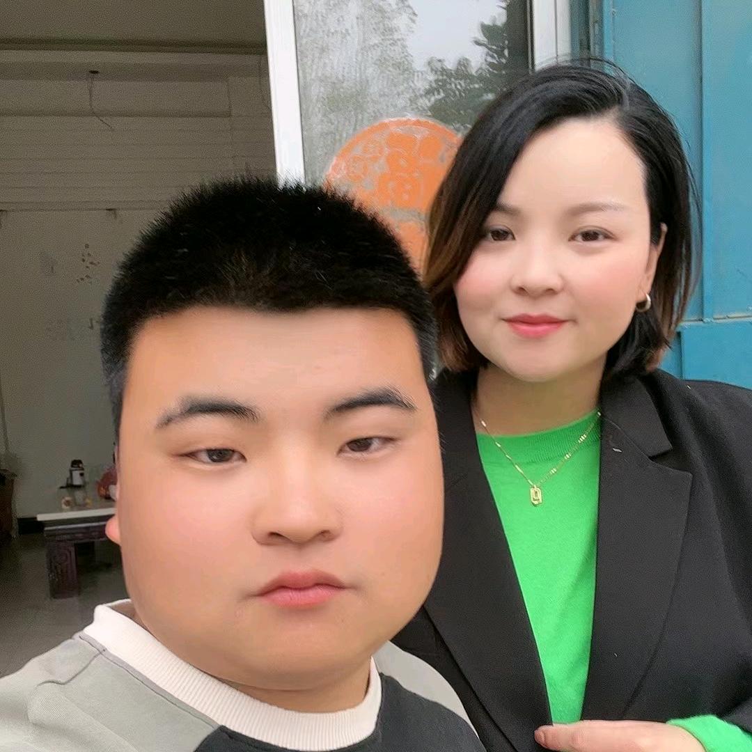 大妹兄弟
