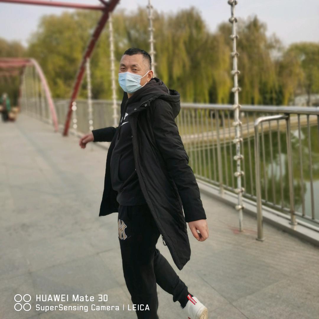 乘风破浪的
