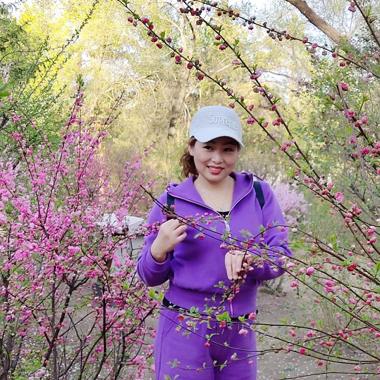 美丽M