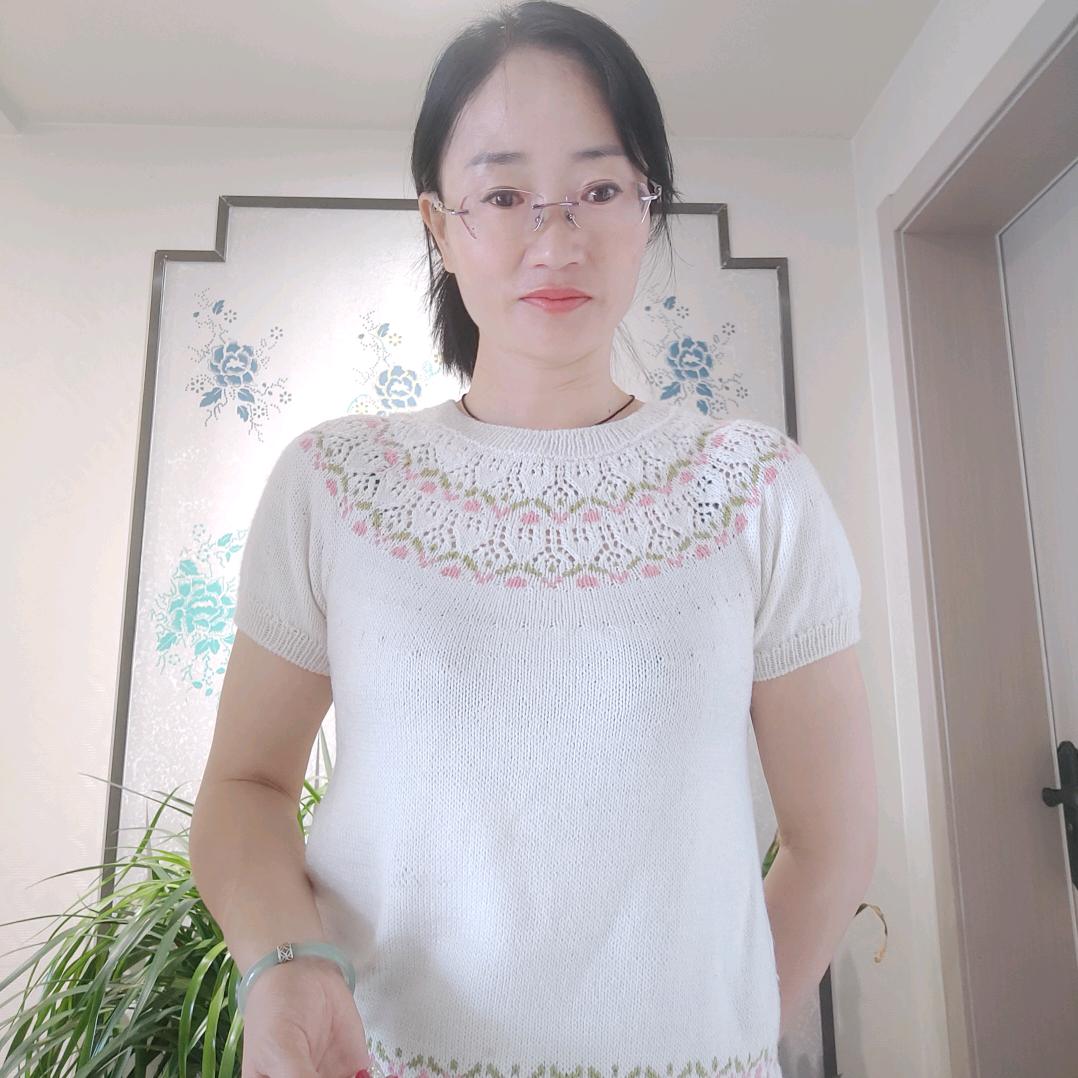 北城巧手毛衣坊