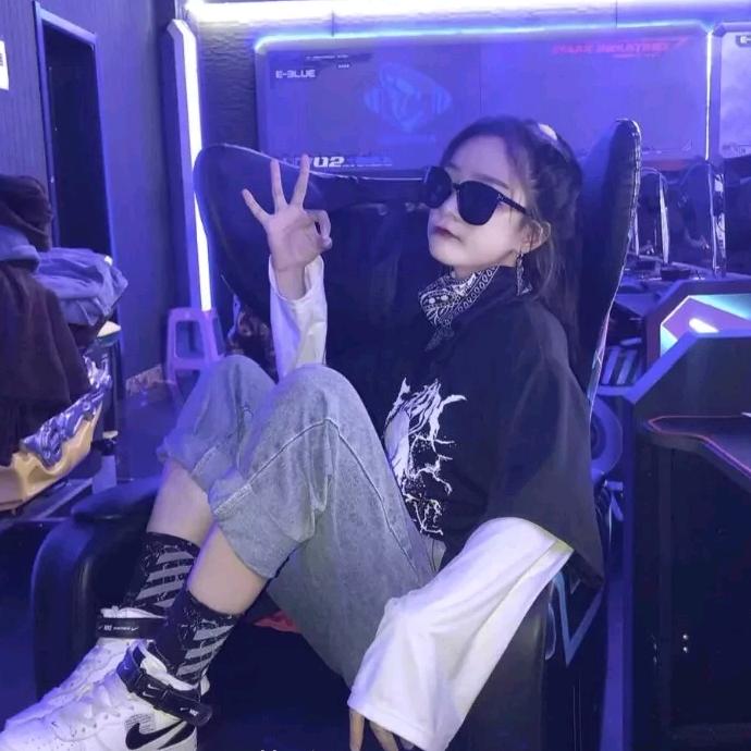 🌈最帅的琳琳🌈