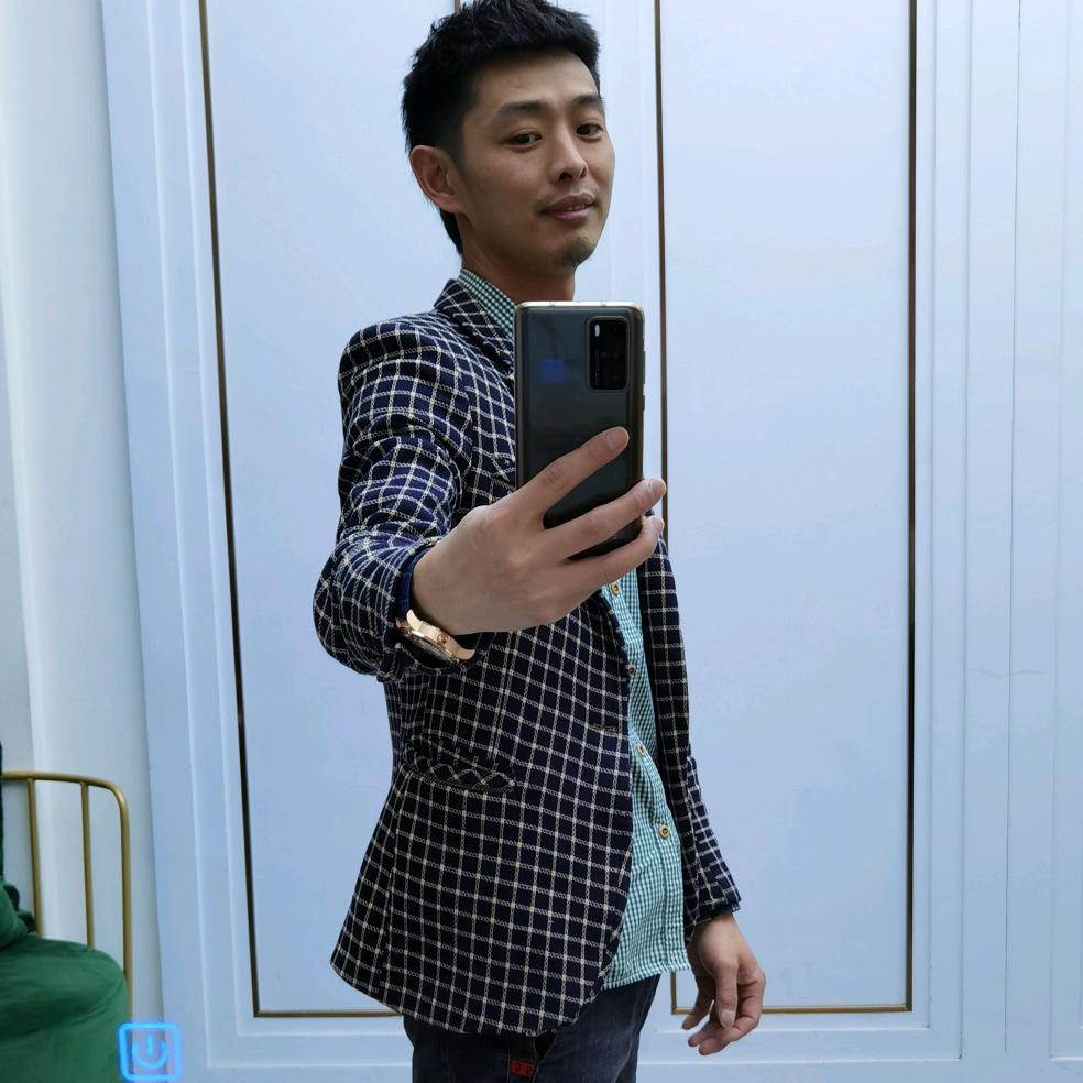 邯郸阿平发型高开店阿泽店长