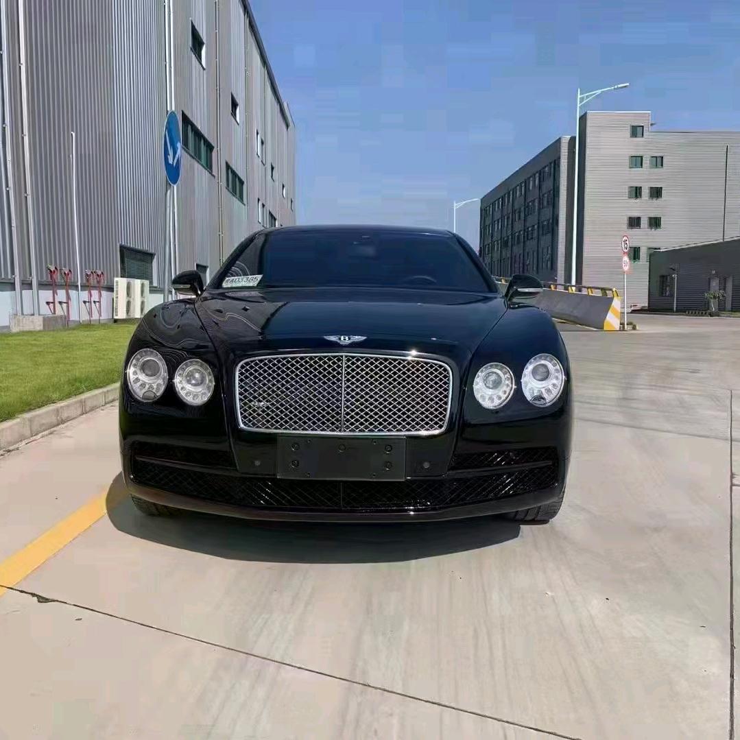 品质非凡的大叔