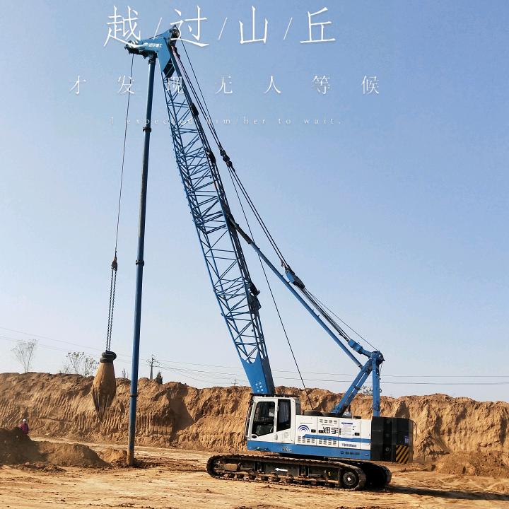 专业承接SDDC桩，强夯，灰土桩