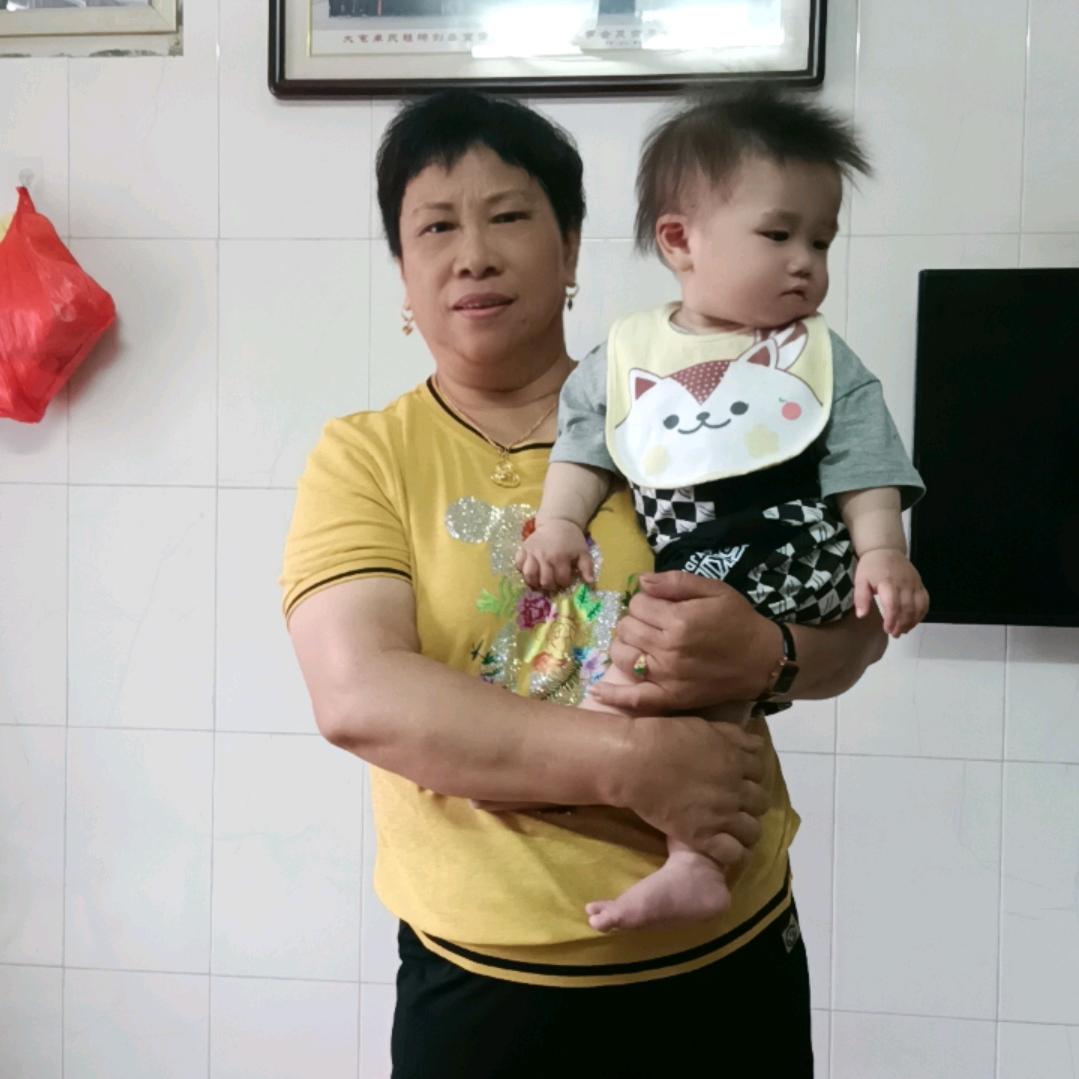 卓麻麻