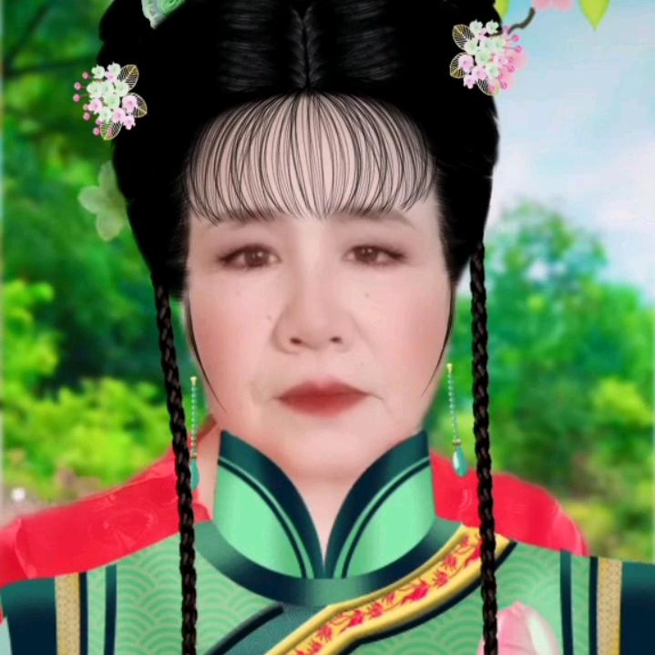 好心情♥