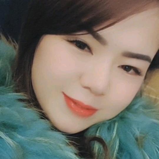 茸儿有你知足了