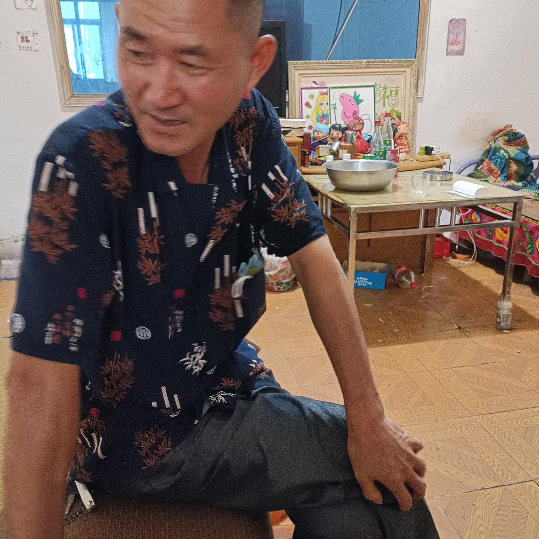 老李
