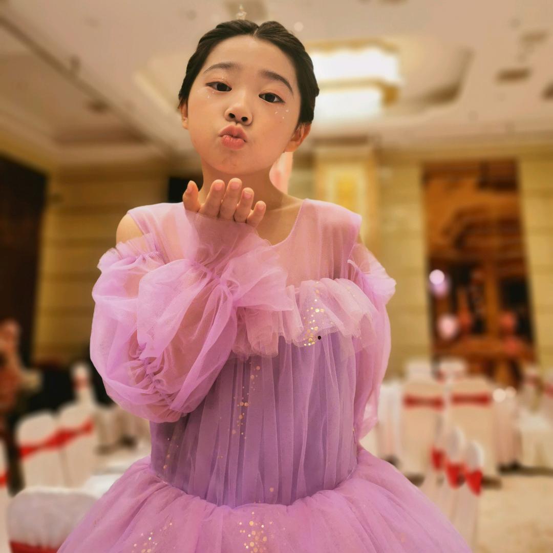 韩晓妞
