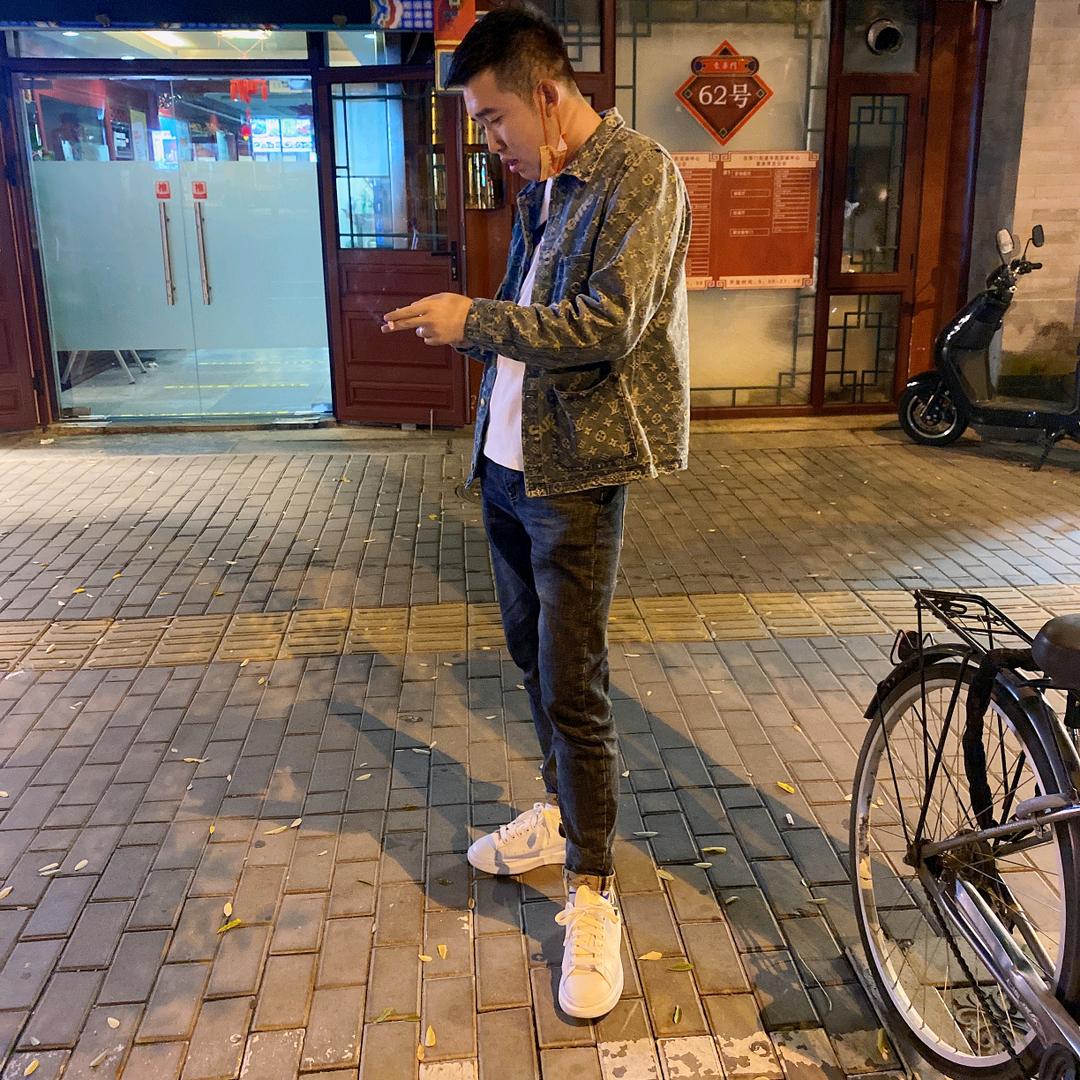 大壮有点红r