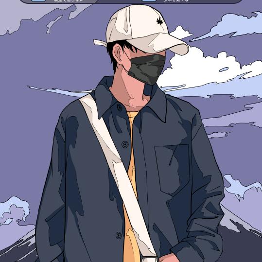 爱拍照的小鬼👻