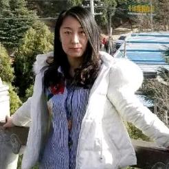 爱旅行的娜娜