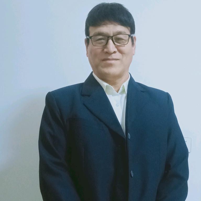 牛人勇哥