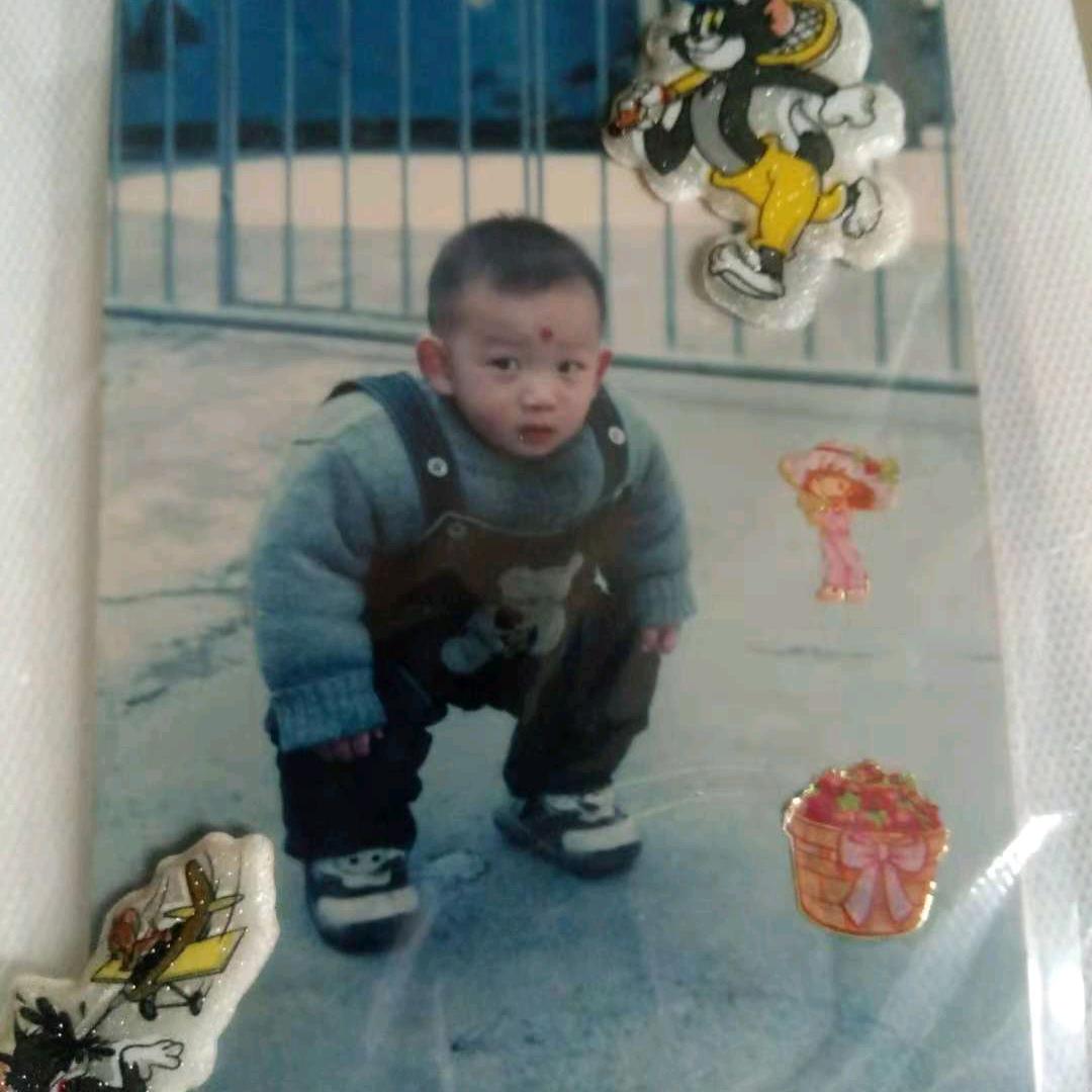 用户红姐越花越富有