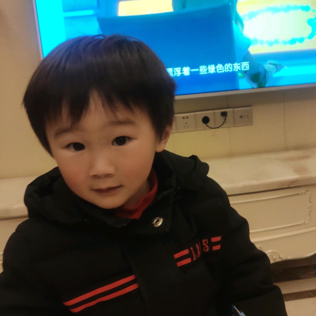 余小宝有赞必回，诚信第一