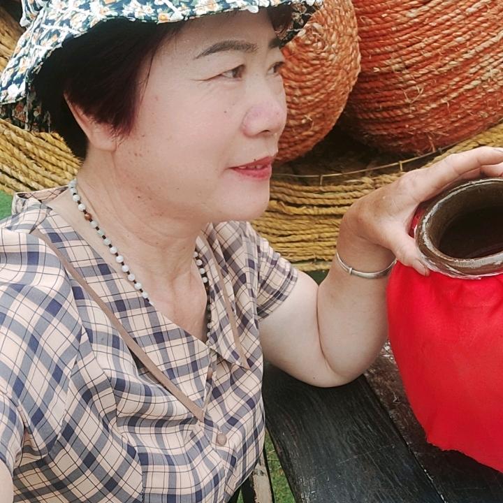 云蒙山天水农家院