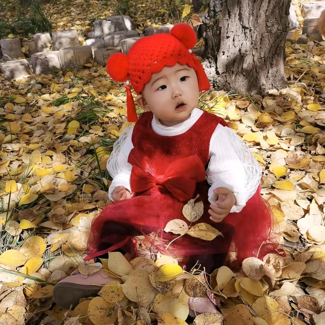 德行天下