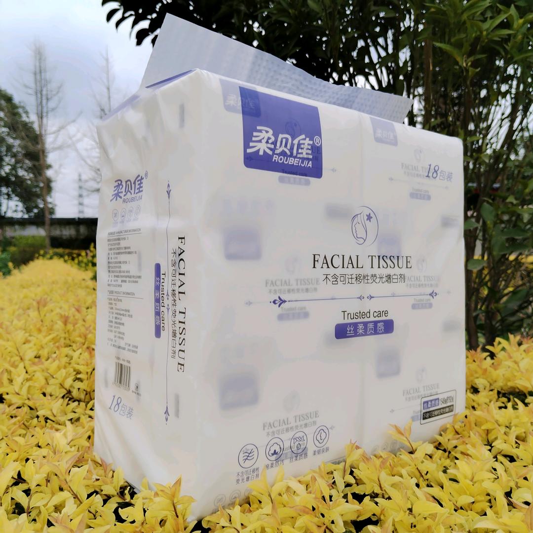 鸿鹄纸品供应链
