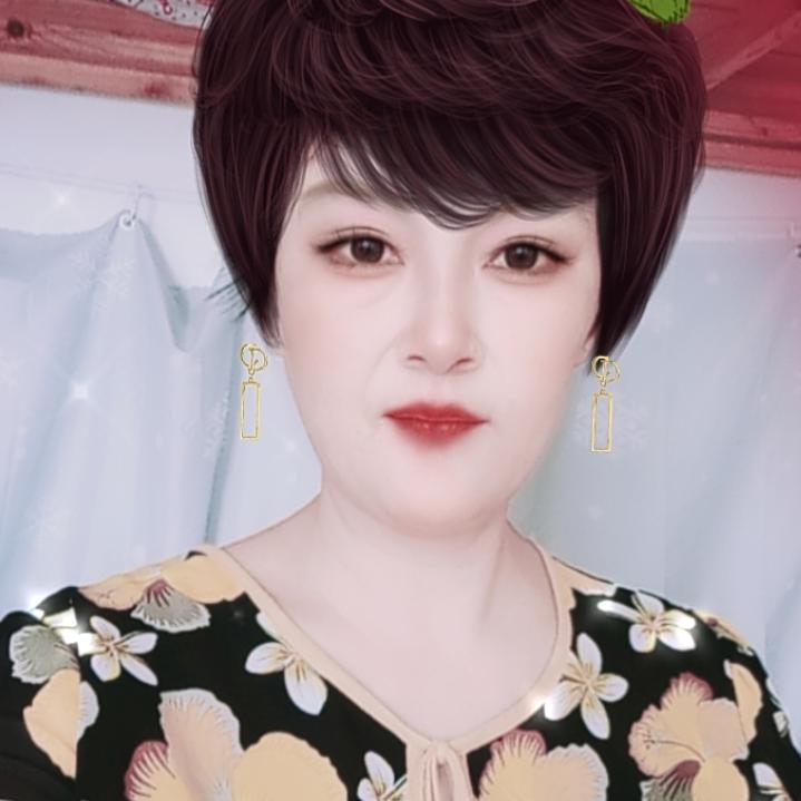 琴姐70后