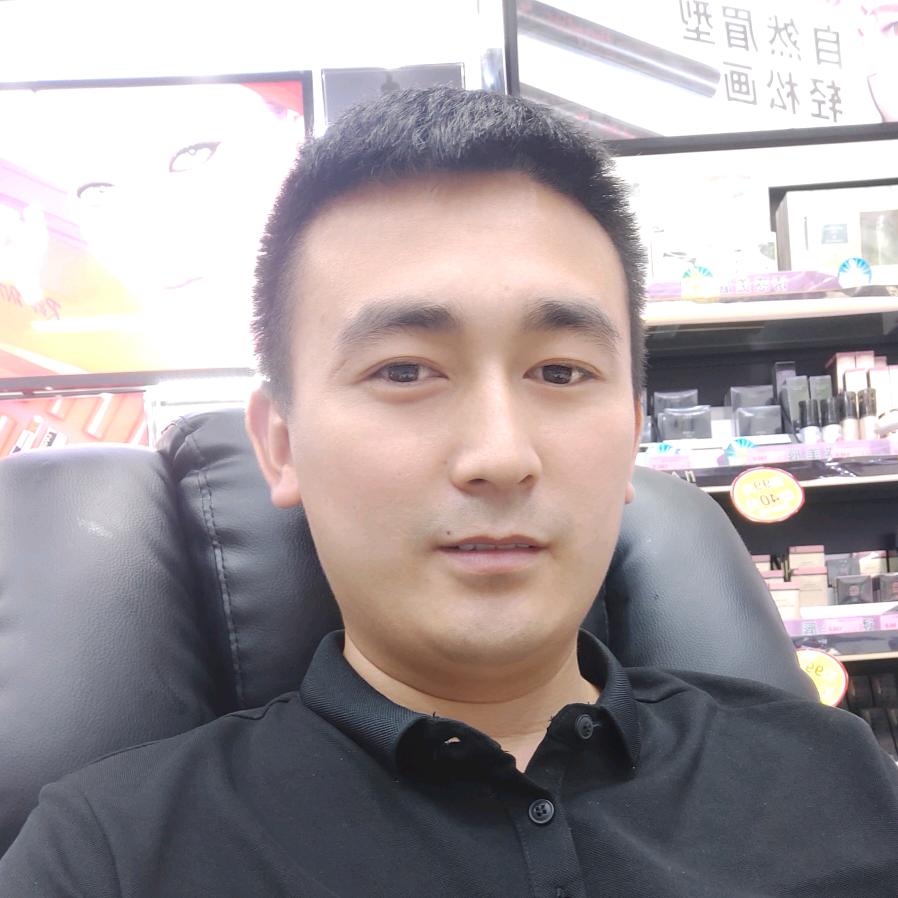 一个要做大老板的男人