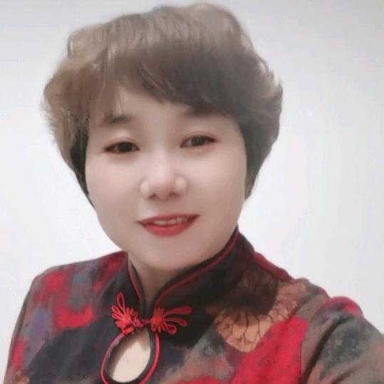 卢万荣🌹❤