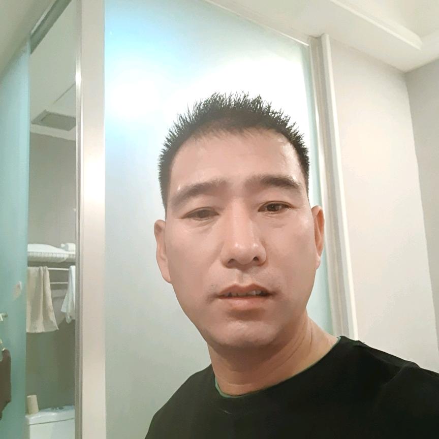 北京夜色