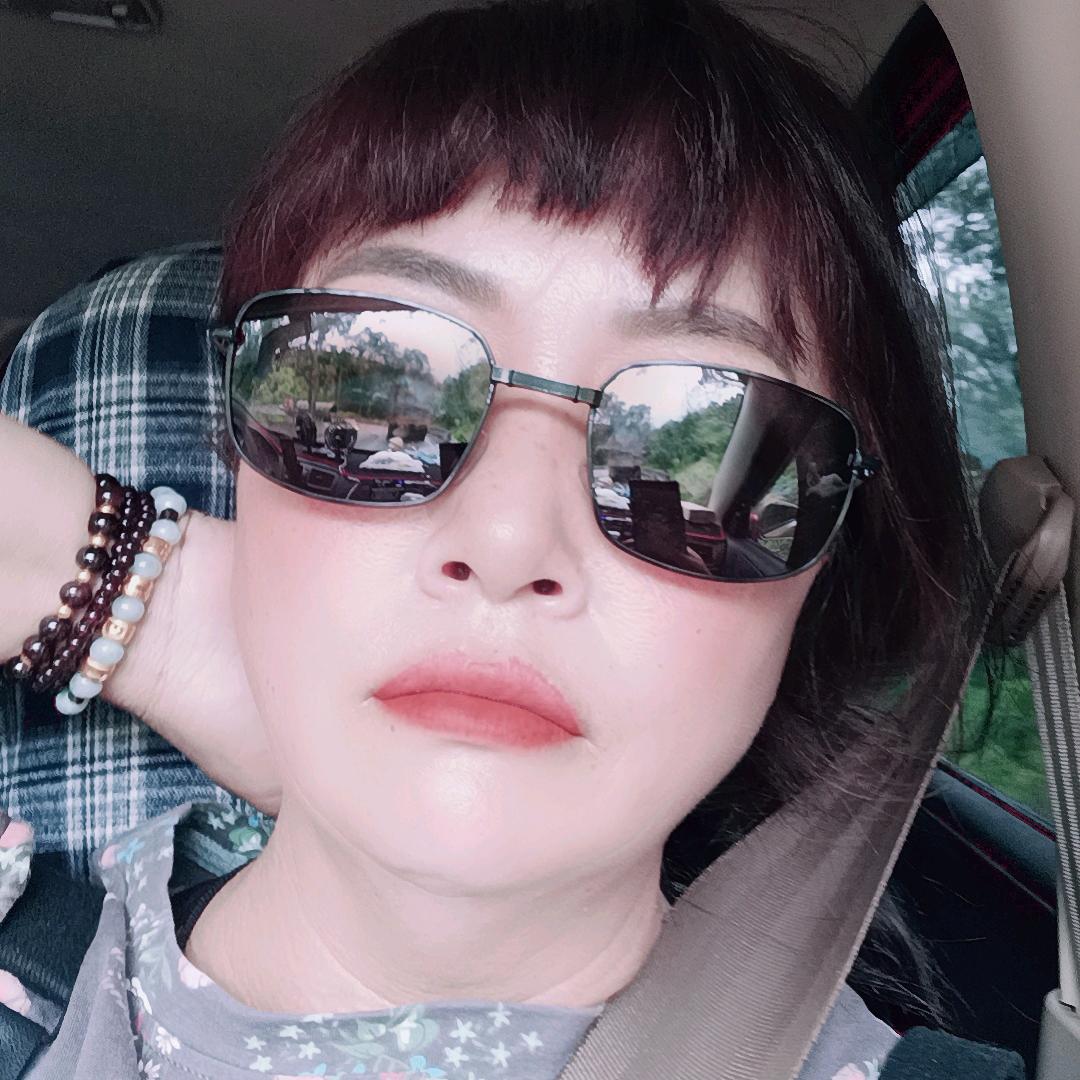 “过路的晚风”