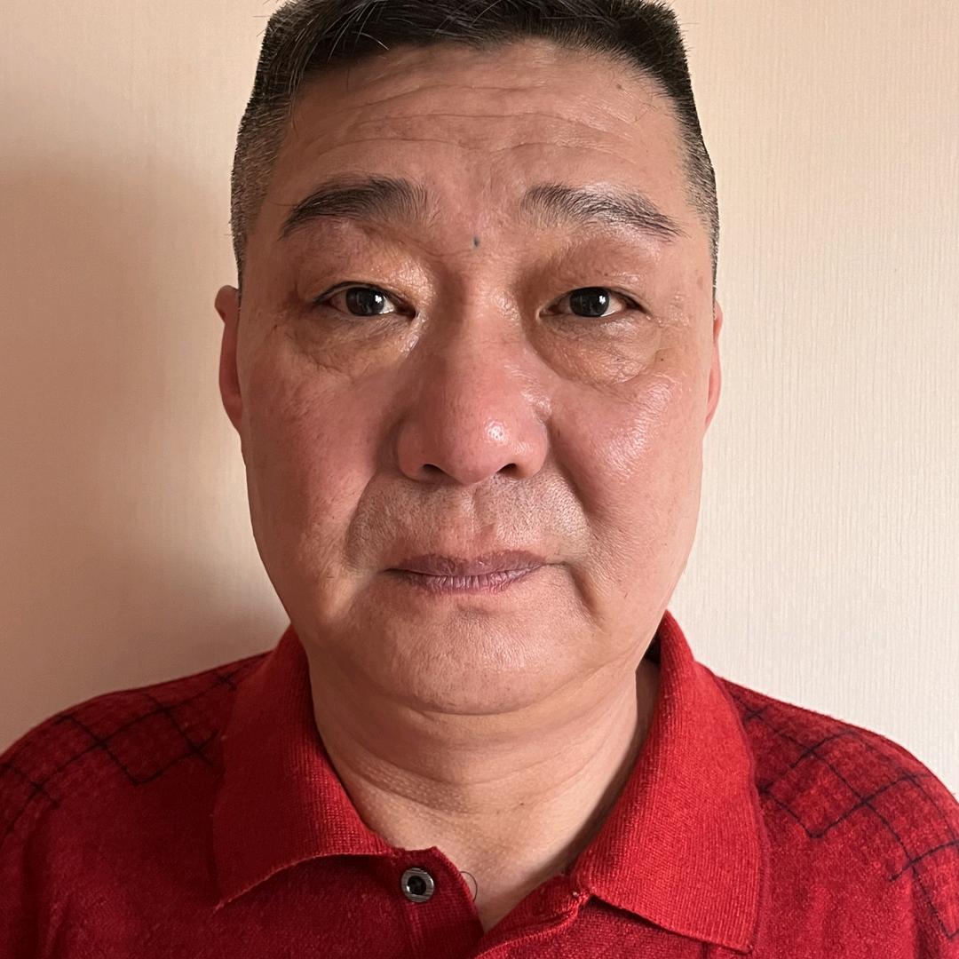 虎爸