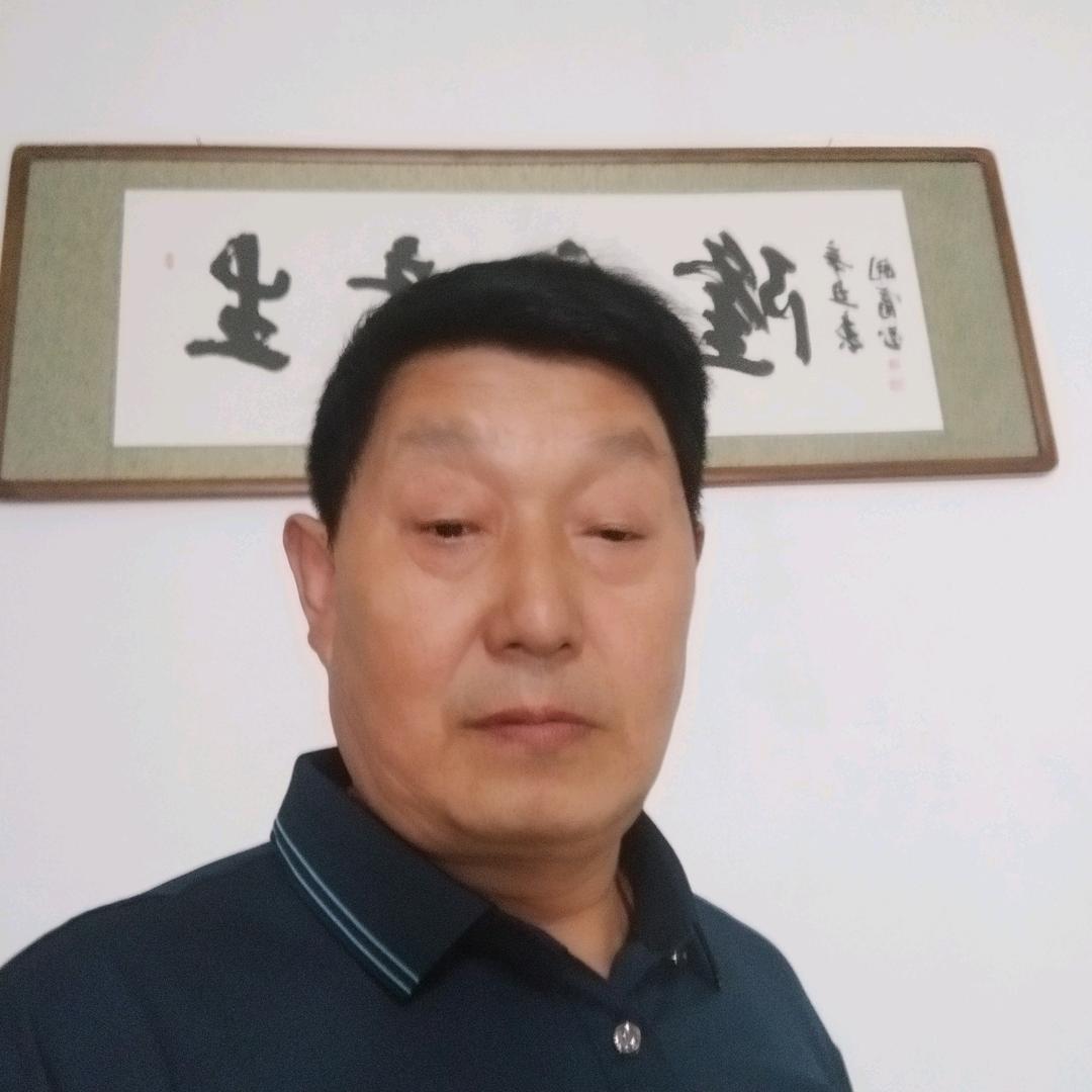幸福一家人老韩