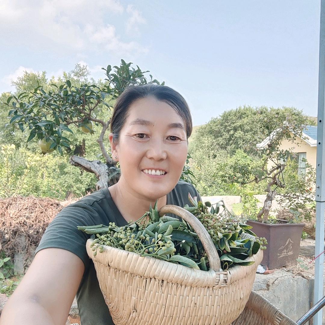 沂蒙二姐