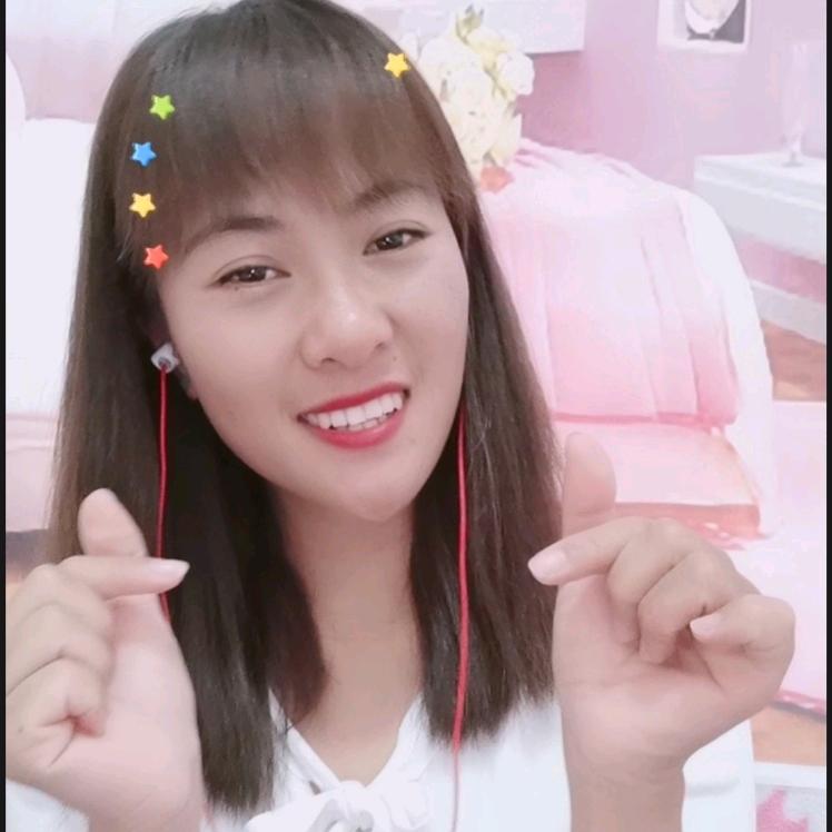 晓慧～爱山歌