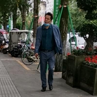 霸王别姬
