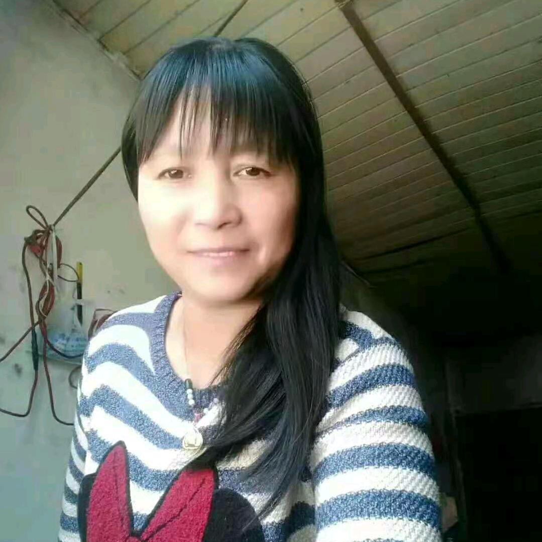 幸福美满