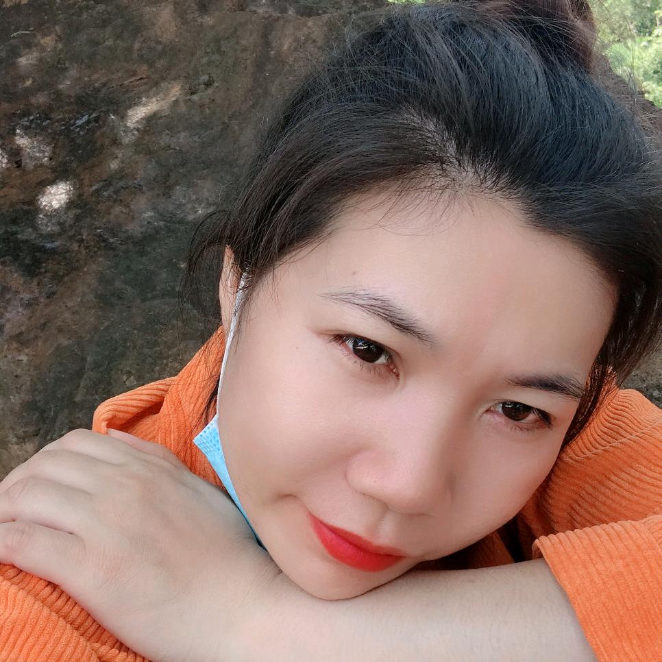 美洋洋