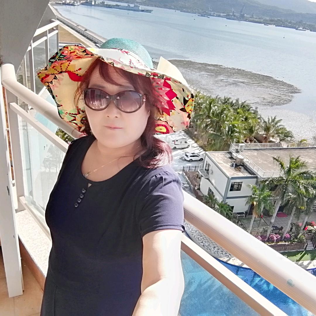 舞伴人生（拒绝连赞）