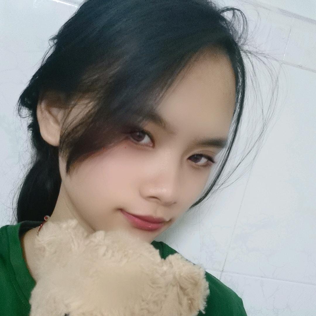 沈乐潼ᰔᩚ