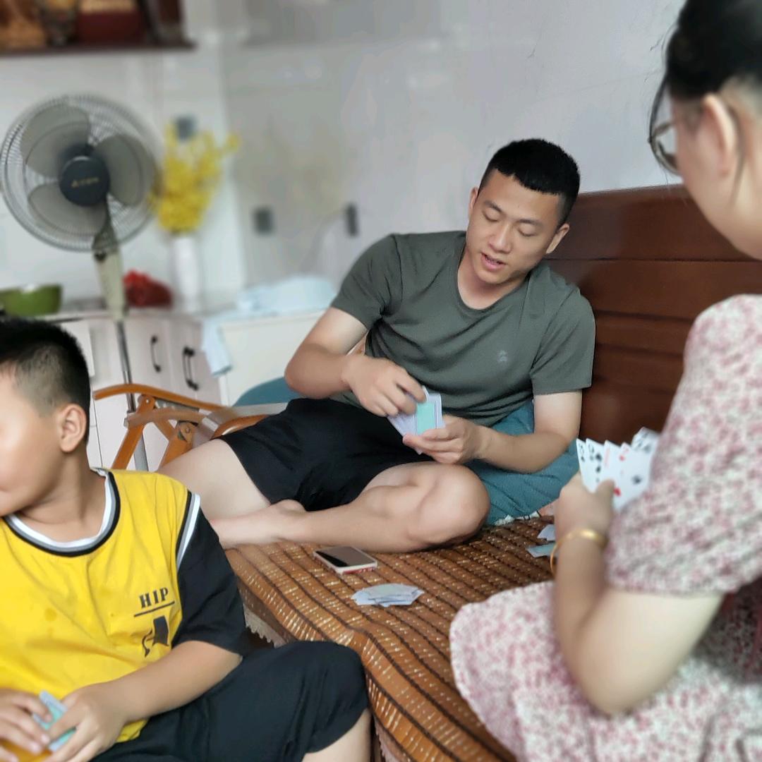 港帆