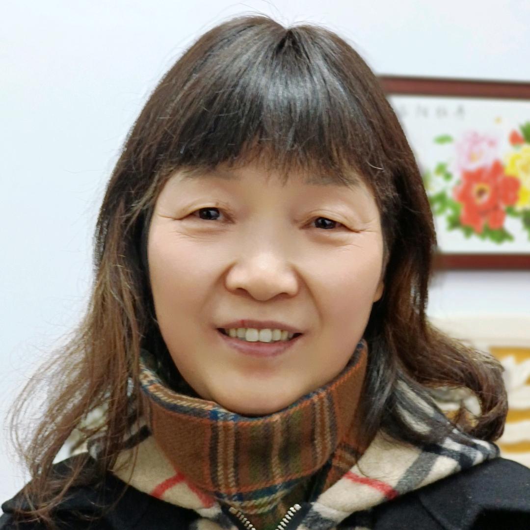 娟子姐