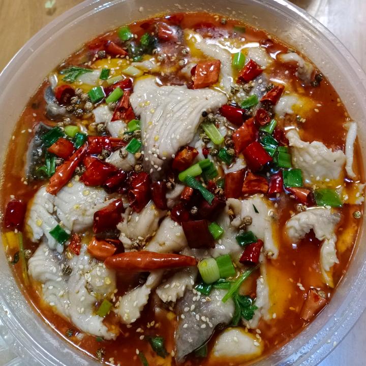 老川菜麻辣鱼欢迎你8731580