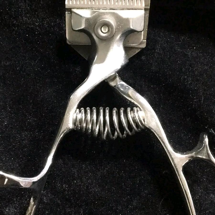 禾宣美发产品电商部