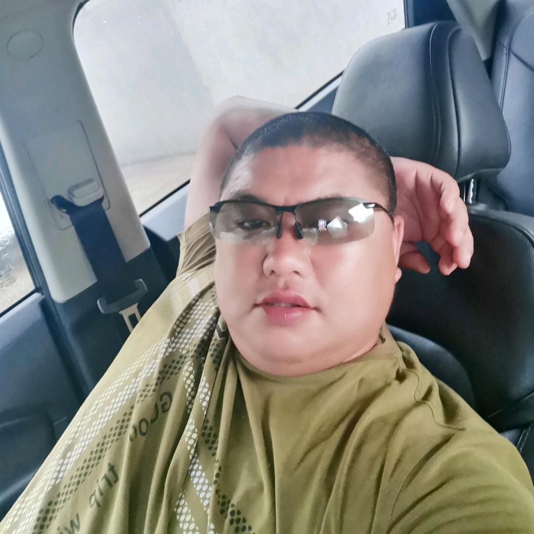 80后的大叔