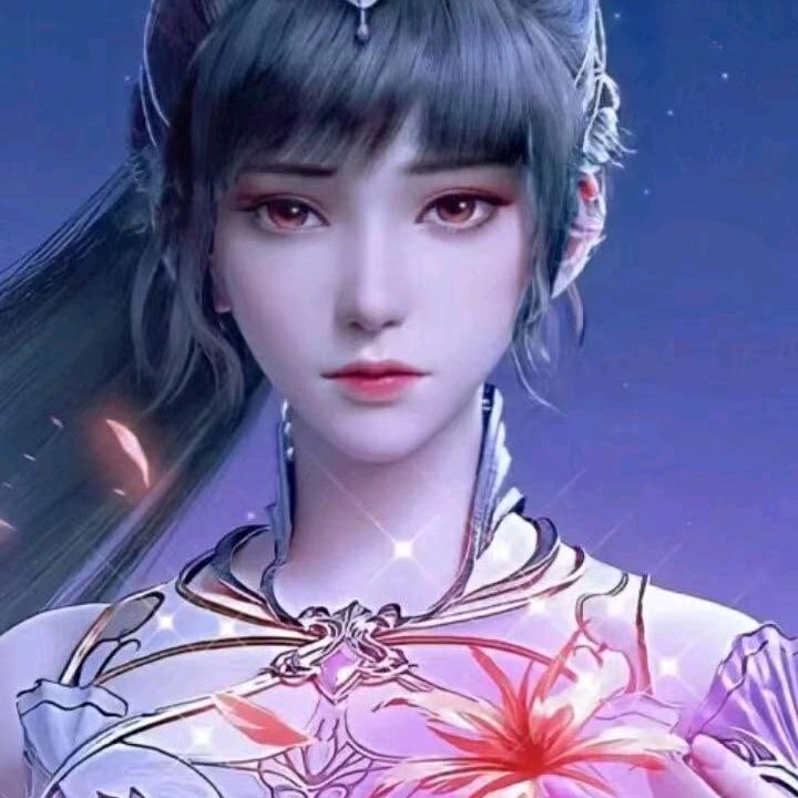 勇敢妞妞