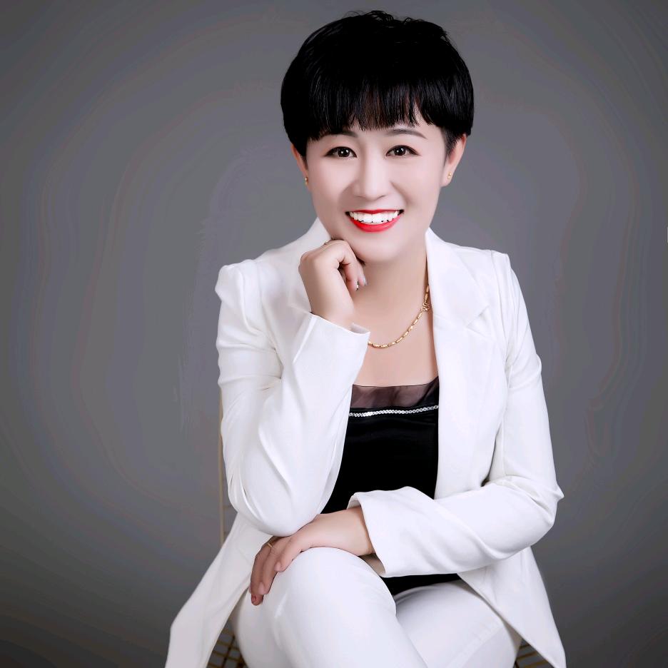明姐励志前行